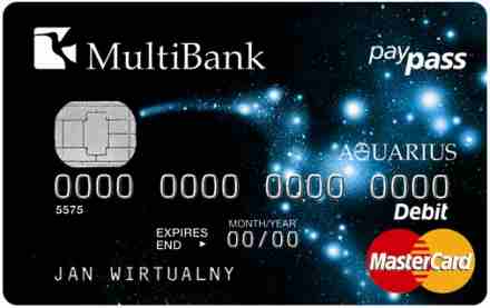 MasterCard-Aquarius-Debit_MultiBank MasterCard-Aquarius-Debit_MultiBank