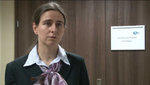 Anna Dąbrowska - Prezes Fundacji Centrum Analiz Transportowych i Infrastrukturalnych; Do kogo skierowane jest Forum Innowacji Transportowych? Anna Dąbrowska_2.mov