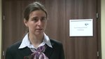 Anna Dąbrowska - Prezes Fundacji Centrum Analiz Transportowych i Infrastrukturalnych; Co to jest Nagroda Innowacyjności w Transporcie 2013? Anna Dąbrowska_4.mov