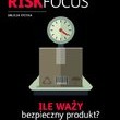 „Risk Focus” Grupy Ergo Hestia doceniony za najlepszy layout