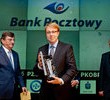 Bank Pocztowy zwycięzcą prestiżowego konkursu ?The Best Annual Report 2013?
