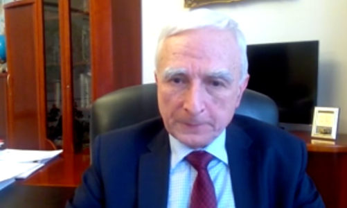 Wybór partnera do budowy elektrowni jądrowej nastąpi w ciągu roku. Kwestia lokalizacji wciąż jest otwarta