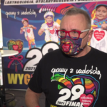 Jurek Owsiak: Żeby masowo szczepić Polaków, potrzeba pracy 24 godziny na dobę, także wolontariuszy. Jesteśmy gotowi wspomóc polską służbę zdrowia w akcji szczepień