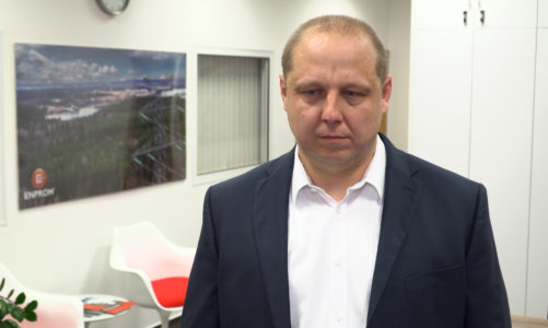 Polska może stać się największym producentem energii elektrycznej w morskich farmach wiatrowych. Wymaga to modernizacji i budowy sieci przesyłowej w Polsce Północnej