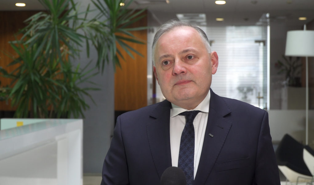 Polskie koncerny łączą siły na rynku farm wiatrowych. Dzięki nowej ustawie inwestycje na Bałtyku dynamicznie przyspieszą