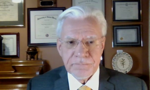 Nowy prezydent USA cofnie część kontrowersyjnych decyzji Donalda Trumpa. Spodziewane ocieplenie w stosunkach USA i UE