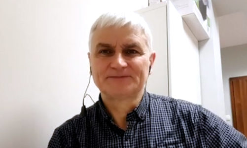 Ojcowie poświęcają dzieciom więcej czasu w pandemii. Prawie co trzeci przyznaje, że poprawiło to relacje rodzinne