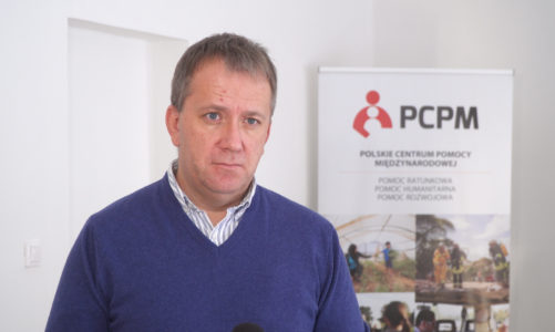 Amnesty International: Bogate kraje kupiły już ponad 80 proc. dostaw szczepionek. Biedne zaszczepią w tym roku tylko 1 na 10 osób