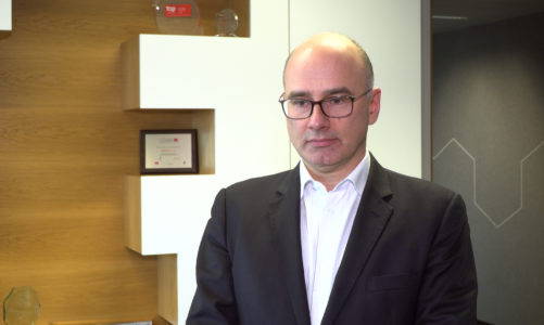 Wpływ pandemii na gospodarkę będzie widoczny przez kolejne pięć lat. To zmiany klimatyczne i cyberataki pozostają jednak największym zagrożeniem dla biznesu