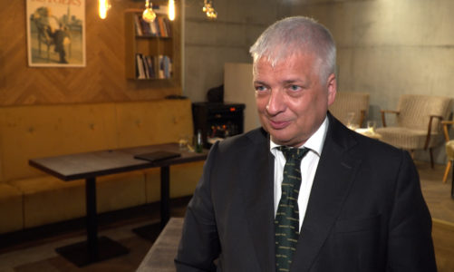 Robert Gwiazdowski: Za 30 lat system emerytalny się rozpadnie. Jedynym rozwiązaniem jest emerytura obywatelska