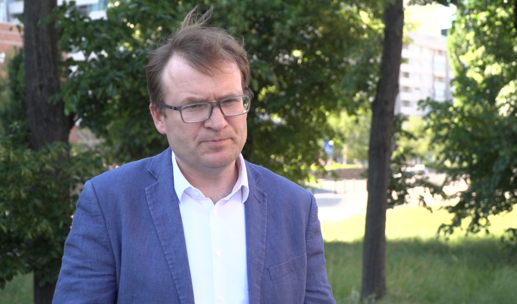 Polityka antysmogowa nie przynosi efektów. Postępy są zbyt wolne, aby poprawić jakość powietrza w perspektywie dwóch–trzech lat