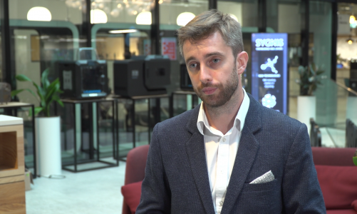 Biodruk 3D może zrewolucjonizować badania kliniczne i transplantologię. Już za kilka lat będzie można wydrukować z komórek zdrowe narządy do przeszczepu