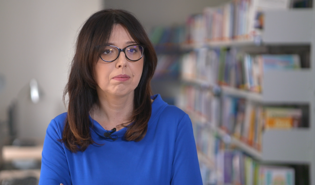 Powrót do nauki stacjonarnej to dla większości uczniów źródło stresu. Odbija się to na nauce i relacjach z rówieśnikami