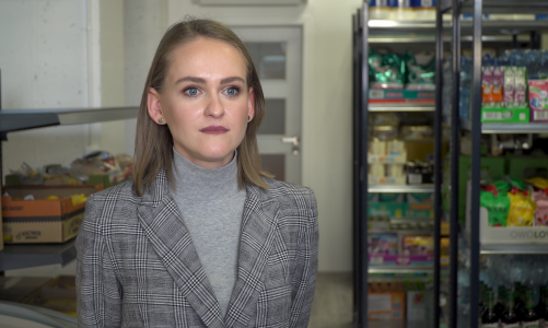 Biedronka otworzyła 14 minicentrów dystrybucyjnych w sześciu miastach. To one obsłużą dostawy w ciągu 15 minut