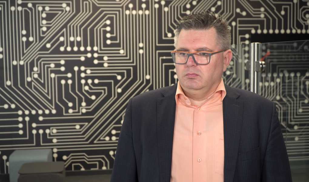 Utrata danych poważnym problemem dla firm. Coraz więcej z nich decyduje się na zewnętrzne centra przetwarzania danych