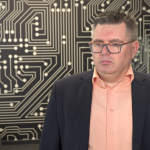 Utrata danych poważnym problemem dla firm. Coraz więcej z nich decyduje się na zewnętrzne centra przetwarzania danych