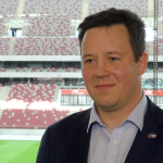 PGE Polska Grupa Energetyczna przez kolejne pięć lat będzie sponsorem tytularnym PGE Narodowego. Stadion zyskał także oficjalnego patrona