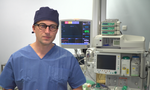 Znacząco spadła wykrywalność raka prostaty w czasie pandemii. Do lekarzy trafia więcej chorych w zaawansowanym stadium choroby