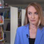 Praca zdalna pomogła ograniczyć część niezdrowych nawyków Polaków. Co trzeci skarży się jednak na dodatkowe kilogramy