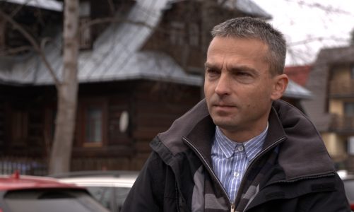 W Zakopanem ceny nieruchomości i gruntów biją kolejne rekordy. Kupują głównie inwestorzy z myślą o budowie apartamentów dla turystów