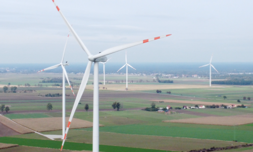 PKEE: Cała Europa zmaga się z podwyżkami cen energii. Głównymi powodami unijna polityka klimatyczna i handel emisjami