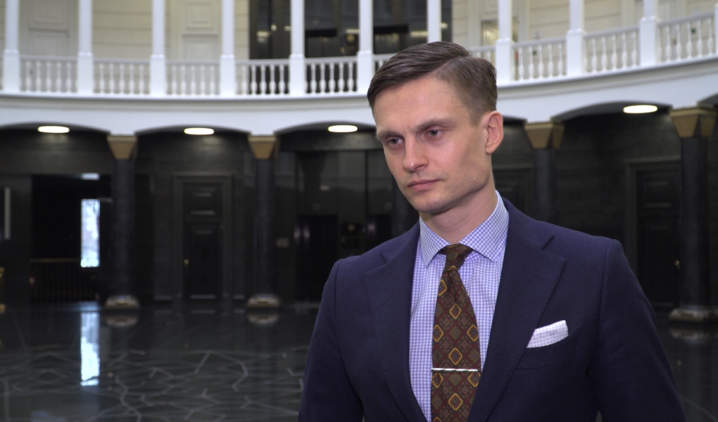 Od lutego ustawa zastąpi rozporządzenie ws. ulgi dla klasy średniej. Ministerstwo Finansów pracuje nad jej dalszym rozszerzaniem