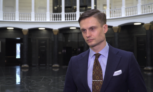 Od lutego ustawa zastąpi rozporządzenie ws. ulgi dla klasy średniej. Ministerstwo Finansów pracuje nad jej dalszym rozszerzaniem