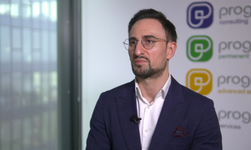 W branży transportowej brakuje pracowników. Potrzebni są nie tylko kierowcy ciężarówek, ale także motorniczy, piloci, spedytorzy i koordynatorzy dostaw