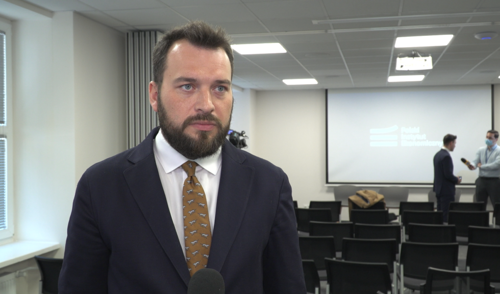 Europa już w tym roku jest w stanie ograniczyć import rosyjskiego gazu o 90 proc. Bez dopływu dewiz Rosja byłaby bankrutem jak Wenezuela czy Korea Północna