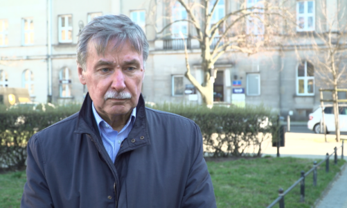 Wojna w Ukrainie to kolejny problem dla polskich eksporterów jabłek. Przez zerwane łańcuchy dostaw przepadły rynki zbytu w Mongolii i Kazachstanie