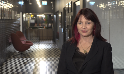 W Polsce jest ogromne zapotrzebowanie na dobre kino historyczne. Wciąż wiele wydarzeń i postaci czeka na ekranizację