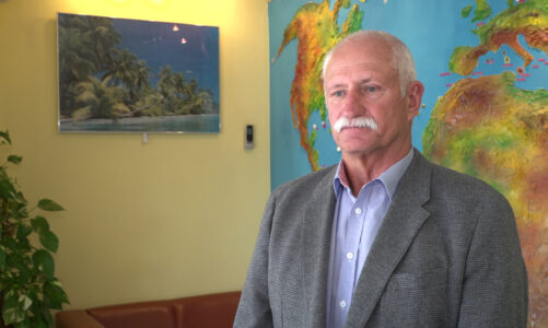 Turcja walczy o turystów. Rosjanom gwarantuje specjalne połączenia lotnicze, a Polacy mogą podróżować bez paszportów