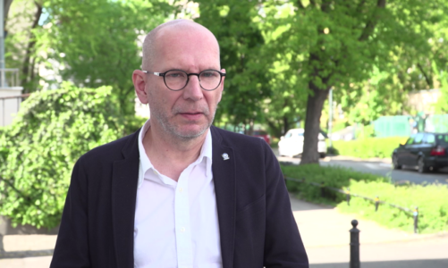 Uchodźcy łatwymi ofiarami dla handlarzy ludźmi. Zmęczeni i straumatyzowani mogą dać się zwabić propozycją darmowego zakwaterowania lub zatrudnienia