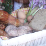 Ponad połowa Polaków spodziewa się droższej Wielkanocy niż rok temu. Deklarowane wydatki są ok. 10 proc. wyższe [DEPESZA]