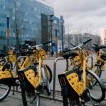 Rowery publiczne z dużym wzrostem popularności. Na Śląsku rusza trzeci największy system w Europie [DEPESZA]