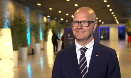 Zielona transformacja wiąże się z dodatkowymi kosztami. Mimo to firmy traktują ją jako szansę dla siebie i Europy