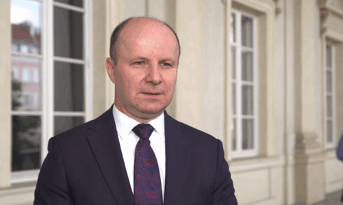 W lipcu ma być gotowy projekt wspólnej polityki rolnej po 2027 roku. Rolnicy obawiają się niekorzystnych zmian w finansowaniu