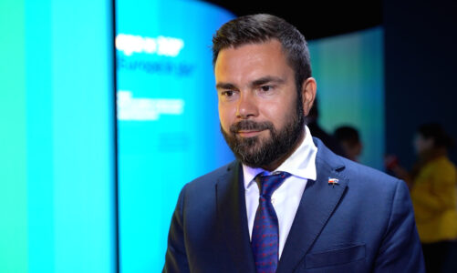 Finansowanie Europejskiego Banku Inwestycyjnego wspiera rozwój OZE czy infrastruktury drogowej. Wśród nowych priorytetów bezpieczeństwo i obronność