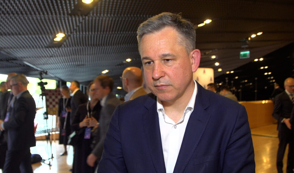 Przed Europą wiele lat zwiększonych wydatków na zbrojenia. To obciąży krajowe budżety