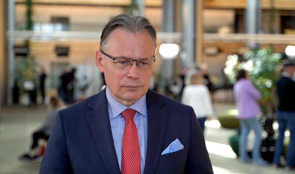 Z UE na pomoc Ukrainie trafiło 148 mld euro. Potrzebne jest dalsze wsparcie, także w kontekście wypracowania sprawiedliwego pokoju