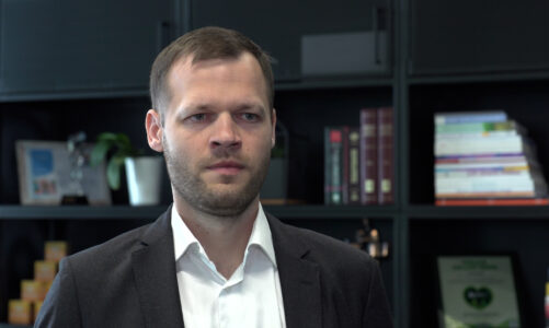 Rynek saszetek nikotynowych w Polsce będzie uregulowany. Osoby nieletnie nie będą mogły ich kupić