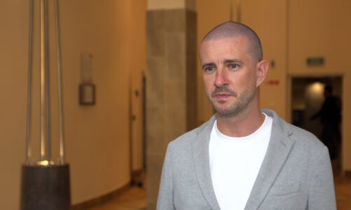 Globalny sektor finansowy mocniej otwiera się na blockchain. Nowe regulacje likwidują kolejne bariery na rynku