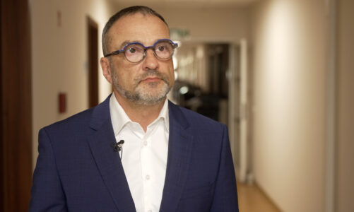 Poziom wyszczepienia Ukraińców jest o 20 pp. niższy niż Polaków. Ukraińskie mamy w Polsce wskazują na szereg barier