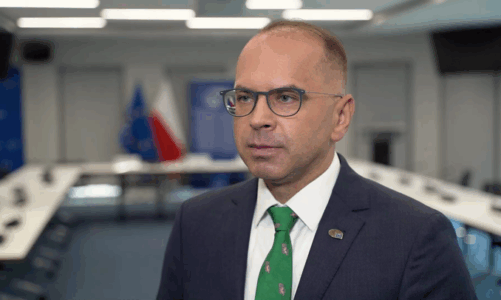 Rozszerzenie UE wśród priorytetów duńskiej prezydencji. Akcesja nowych państw może mieć znaczenie dla bezpieczeństwa i gospodarki