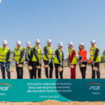 Rusza ważna inwestycja w Ustce. Nowa baza będzie zapleczem serwisowym dla morskich farm wiatrowych [AUDIO]