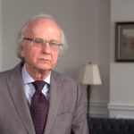 Prof. G. Kołodko: Trump osiągnie efekt odwrotny od zamierzonego i spowolni rozwój Ameryki. Na wojnie handlowej z resztą świata to Stany mogą tracić najmocniej