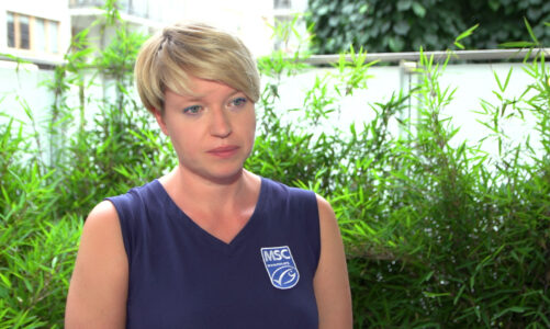 Naukowcy wzywają do większej ochrony oceanów. Przestrzegają przed groźnym w skutkach przełowieniem stad