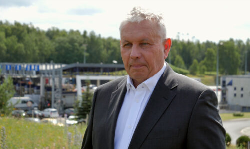 Rośnie skala agresji na polskich drogach. Problemem jest nie tylko nadmierna prędkość, ale też jazda na zderzaku