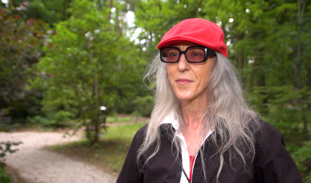 Przebywanie w lesie pozytywnie wpływa na zdrowie. Kąpiele leśne stają się coraz popularniejsze