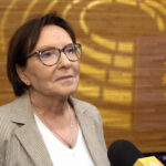 E. Kopacz: Róbmy wszystko, by dzieci przyjeżdżające do Polski wchodziły w cykl kalendarza szczepień. Wiele zależy od świadomości matek